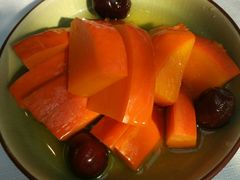 -小城故事·地道宁波味(月湖盛园店)