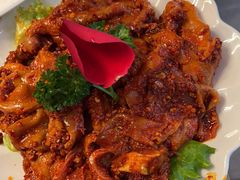 -蜀九香火锅(彩虹店)