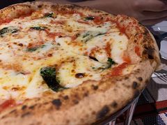 -Primo·丽莫意大利窑烤披萨