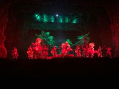 -青岛方特梦幻王国