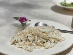 鱼珠炒滑蛋-富黎华海鲜大酒楼(正大广场店)