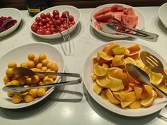 -豪客来牛排(红豆万花城店)