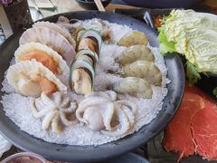 -丽江庭院之爱在路上(西单店)