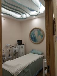 -芳朵美容养生SPA