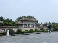 -花戏楼