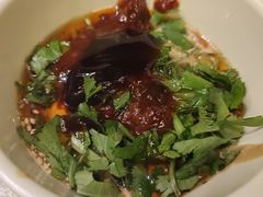 自助小料-鲜潭蒸汽石锅鱼(五道口购物中心店)