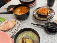 -争鲜回转寿司(西红门荟聚PLUS店)