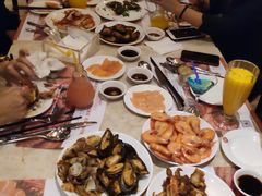 -芭菲盛宴·环球美食(锦城万达广场店)