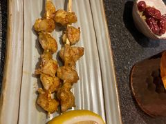 -丝路金桃·新疆菜(徐汇店)