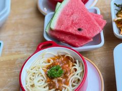 -豪客来牛排(红豆万花城店)