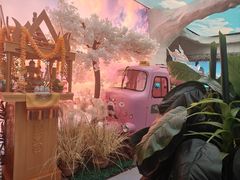 -泰妃殿(武汉首店)