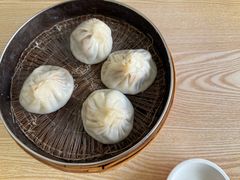 无锡小笼-珊珊小笼馆(仙霞路店)