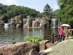 -白马涧龙池景区