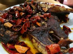 -蜀膳坊(洪公祠小区店)