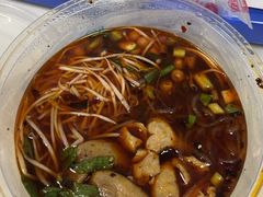 -王记特色锅魁(城市阳光大厦店)