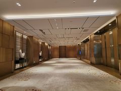 -深圳机场凯悦酒店
