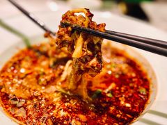 -辛香汇·现炒川菜(淮海路百盛店)