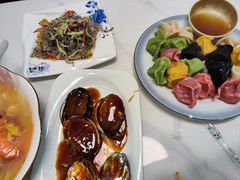 -来之顺海鲜菜馆·青岛菜·始于1993(栈桥店)