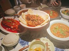 -唐·玉芙蓉(雨花吾悦广场店)