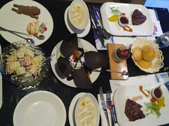 -法兰度航空主题餐厅(东汇城店)
