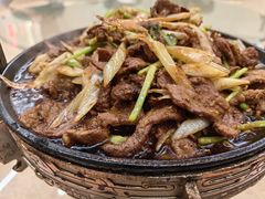 -晋阳饭庄(虎坊桥店)