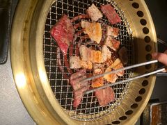 -谷牛日式烤肉(宝山U天地店)