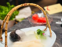 -捞王猪肚鸡火锅(金华义乌之心店)