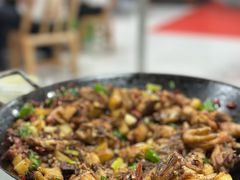 -匡记宜城特色菜(江山路三分店)