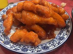 -北大地皖峰饭馆