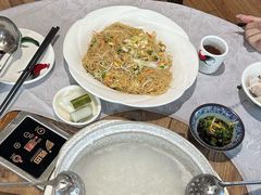 -丰尔粥食·粥底火锅·桑拿鸡(大良总店)