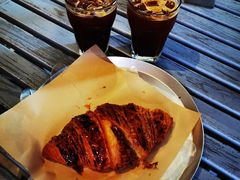 -来回·咖啡(钟村咖啡豆店)