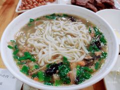 -陈记农家挂炉烤肉(雁南一路店)