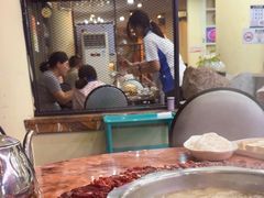 -大志牛肉火锅(天健花园店)