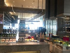 -解放碑威斯汀酒店-知味国际美食餐厅