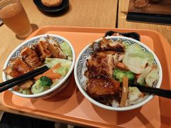 -吉野家(深圳超多维科技大厦分店)