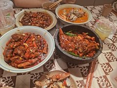 -老三样·旧食新味(万寿宫店)
