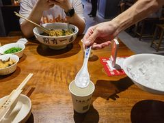-李犟大爆鳝面·手工蟹黄包(湖滨西湖店)