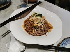 鸡丝荞面-望蓉城·古法酸菜鱼(世纪汇店)