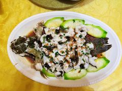 -台山美食一绝阿四台山黄鳝饭(阿四创作店)