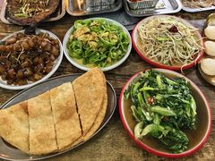 -清真·馬坡二旦烧烤(人生一串拍摄店)