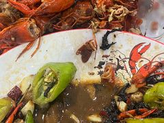 -玖味谣王记龙虾馆·烧烤(柯桥店)