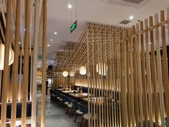 -温野菜涮涮锅(曲江大悦城店)