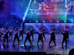 -深圳锦绣中华民俗村