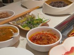 -海底捞火锅(之心城店)