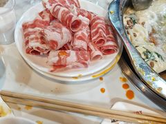 -红姐重庆火锅(曙光路店)