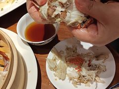 -上海人家花樣年华(中山公园店)