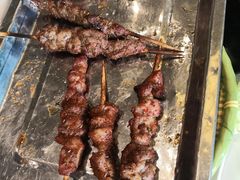 -竹叶涮肉坊(总店)