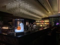 -瑞吉吧 The St·Regis Bar(长沙瑞吉酒店)
