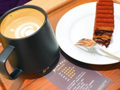 -麦当劳(徐汇漕溪北路百脑汇店)