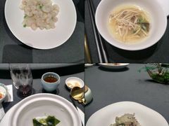 -肆月河豚·淮扬菜·湘菜(华天店)